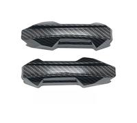 Blocco Paraurti Barra Di Protezione Per Paraurti Motore Moto In Carbonio Per BMW Per F850GS ADV G310GS F900XR F800GS F750GS
