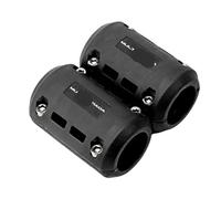 Blocco Paraurti Per DUCATI Per MULTISTRADA 1200/1260/S/ST 950 V2S V4S 2010-2022 Moto Paraurti Protezione Motore Barra Di Blocco(Black)