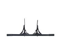 Blocco paraurti protettivo Paramotore, Barra Di Protezione, Telaio, Paraurti, Poggiapiedi Per Motociclette, Per Softail Low Rider Street Bob Fat Boy 114 Breakout FXST 18-24