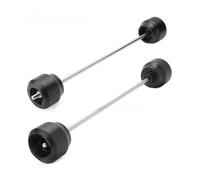 Blocco paraurti protettivo Per 450SR 450SR 450 SR 450NK 450SS Forniture Per Motociclette Asse Anteriore Posteriore Forcella Protezione Antiurto Accessori Per Ruote