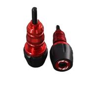 Blocco paraurti protettivo Per FZ8 FZ 8 FZ-8 Parti Per Moto Protezione Anticaduta Slider Telaio Carenatura Protezione Antiurto Accessori