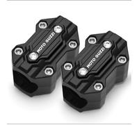 BLOCCO PARAURTI PROTEZIONE MOTORE MOTO GUZZI V7 Stone