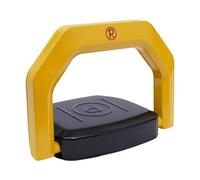 Blocco parcheggio telecomandato, pali di parcheggio con dispositivo di allarme automatico, blocco parcheggio, dissuasore parcheggio, blocco parcheggio, blocco parcheggio radiocomandato a 180°,