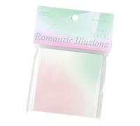 Blocco per appunti piano fantasioso, carta, light, D