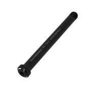 Blocco per bicicletta da strada/MTB con asse passante Blackbearing anteriore 15.