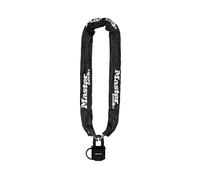 Master Lock Tempo Resistente 40mm Lucchetto & Catena 90cm x 6mm MLK8390PRO