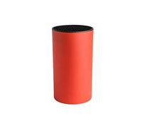 Blocco per Coltelli Portacoltelli Ceppo Coltelli Portacoltelli Portautensili Portacoltelli in Plastica Multifunzionale Portacoltelli Portautensili for Ripiano del Tubo Porta Coltelli (Color : B)