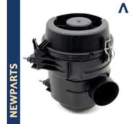Blocco Per Filtro Aria Per Citroën Peugeot 1472H2 9639562980 Nero