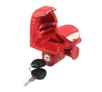 Blocco Per Gancio Di Traino Con Chiavi Blocco Del Giunto Per Barca RV Auto