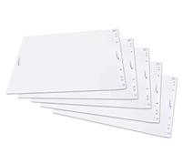 Legamaster Flipchart blocco carta blanko 5 pz.