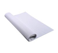 Blocco per Lavagna Exacompta - 65x100 cm - 48 Fogli - 37651E (Quadretti 25 mm Co