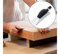 Blocco per levigatura a mano sottovuoto Supporto per carta vetrata sottovuoto