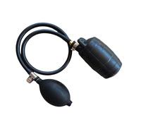 Blocco per palloncini con tappo per tubi gonfiabili in gomma, con pompe manuali per rilevamento e la riparazione perdite idrauliche Tappo per tubi gonfiabili per palloncini professionali