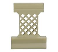 Blocco per pavimentazione - Universale Fit Multifunzionale Solid Tapping Block Plank Flooring Tools Impugnatura ergonomica Legno Pavimento | Facile installazione a pavimento per uso
