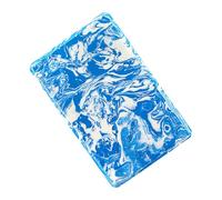 Blocco per pilates antiscivolo, leggero, elastico, stabile e | Blocco di supporto per pilates in EVA, per yoga, uomini, donne, adolescenti, atleti, ciclisti, stretching profondo