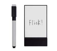 Blocco per scarabocchi, Blocco da disegno magico, Tavola da disegno transitoria con penna, Flick Pad interattivo magico e sorprendente, divertenti trucchi di magia per coppie, disegno sulla lavagna, m