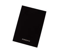 Blocco per schizzi ad acquerello espandibile con fogli resistenti agli strappi per tecniche di pittura e stratificazione all'aperto Fisarmoniche Fold Art Journal