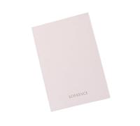 Blocco per schizzi ad acquerello espandibile con fogli resistenti agli strappi per tecniche di pittura e stratificazione all'aperto Carta per acquerello