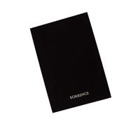 Blocco per schizzi ad acquerello espandibile con fogli resistenti agli strappi per tecniche di pittura e stratificazione all'aperto Carta per acquerello