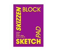 Blocco per schizzi (Sketch Pad)