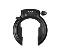 Blocco per telaio - Axa - Imenso Large - Nero - Sicurezza rinforzata - Installazione facile - Compatibile con biciclette