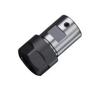 Blocco pinza ER Biella del mandrino motore ER11 ER16 ER20 Prolunga del foro della della punta del trapano della pinza ER(ER16A-10MM)