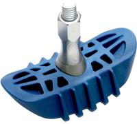 Blocco pneumatico Motion Pro 2,15 (ruota posteriore 19") con rondella speciale alluminio