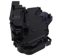 Blocco Porta Accessori Auto Anteriore Destro Serratura Della Porta Latch Attuatore 5TB837016A Per A1 Q3 2018 2019 2020 2021 2022 2023 2024 2025 Portiera Dell'auto Gruppo