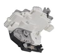 Blocco Porta Accessori Auto Fermo Serratura Attuatore 3C4839015A 3C1837016A Per TT TTRS A4 S4 A5 S5 Q3 Q5 Q7 3C4839016 3C4839015 Meccanismo Centrale(Posteriore sinistro)