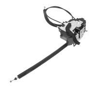 Blocco Porta Accessori Auto Motore 82501ZQ00A Della Serratura Porta Posteriore Sinistra Latch Per QX56 V8 5.6L 2008 2009 2010 937-236 Meccanismo Centrale