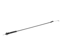 Blocco porta anteriore con cavo bowden per VOLKSWAGEN Transporter T5 (09/2009...