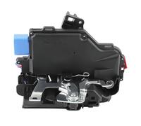 Blocco porta anteriore sinistro for VW Golf V 5 1K Touran 1T Skoda Octavia II 1