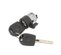 Blocco Porta Attuatore Per VW Per Bora Per Golf IV Per Beetle Interruttore Bloccasterzo Blocco Avviamento Cilindro 3B0905855C Servomotore Serratura