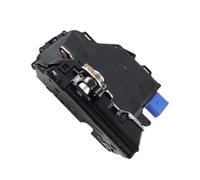 Blocco Porta Auto Serratura Della Porta 3D1837015A 3D1837016A Per Cayenne 2002 2003 2004 2005 2006 2007 2008 2009 2010 7L0839016A 7L0839015A Meccanismo Centrale(Anteriore destro)