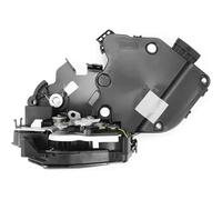Blocco Porta Auto Serratura Della Porta Anteriore Destra LR078707 Per Land Per Rover Per Discovery Per Range Per Rover L550 L405 L494 L462 LR078706 Meccanismo Centrale