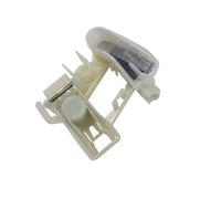 Marel Shop® - Blocco Porta Chiusura Interruttore Blocchetto per Porta Asciugatrice compatibile con Gruppo Bosch 00622324 per Modelli : WTA74201SG - WTE86103 - WT46S511IT