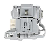 Blocco porta come AEG 8084553067 Rold DKS10A per lavatrice