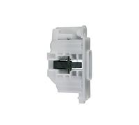 Blocco porta compatibile con BOSCH 00623797 chiusura per asciugatrice