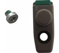 Blocco porta dometic a 2 pulsanti (rm 4xxx, rm 5xxx)