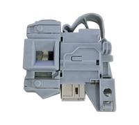 Blocco Porta Elettronico For Lavatrice, Compatibile Con Electrolux, Eww12732 Eww14912 Ewf10743 Accessori For Interruttore Di Blocco Porta For Lavatrice A Cestello