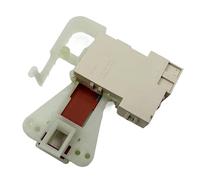 Blocco Porta Elettronico For Lavatrice, Compatibile Con Little Swan, Interruttore Di Blocco Porta For Lavatrice A Tamburo TG70/60-1028E/S ZV-448 Interruttore For Lavatrice A Tamburo
