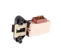 Blocco porta elettronico ritardato for lavatrice ZV-446 T2805310400 Adatto, compatibile for Beko, compatibile for TCL, gruppo interruttore di blocco lavatrice