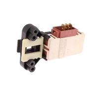 Blocco porta elettronico ritardato for lavatrice ZV-446 T2805310400 Gruppo interruttore di blocco, compatibile con TCL