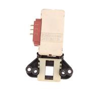 Blocco porta elettronico ritardato for lavatrice ZV-446 T2805310400 Interruttore di interblocco, compatibile con TCL