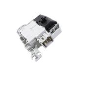 Blocco Porta Elettroserratura Interruttore per Lavatrice Bosch Siemens WAJ2016SI