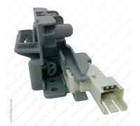 Gruppo Chiusura Porta Lavastoviglie Indesit - Ariston By Marelshop