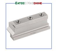 BLOCCO PORTA LAMA PER UTENSILE DA TAGLIO ESTERNO FERVI SGTBK10