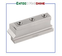 BLOCCO SUPPORTO PORTA LAMA X TORNIO METALLO 26 MM FERVI SGTBK20