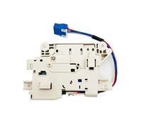 Blocco Porta Lavatrice, Compatibile Con Interruttore Ritardato Elettronico MSF-20V1 W