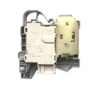 Blocco Porta Lavatrice: Compatibile Con Lavatrice A Tamburo Electrolux, Blocco Porta AEG, Interruttore Porta CHEF A Tre Fili Istantaneo